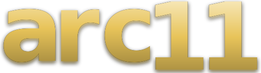 arc11 logo