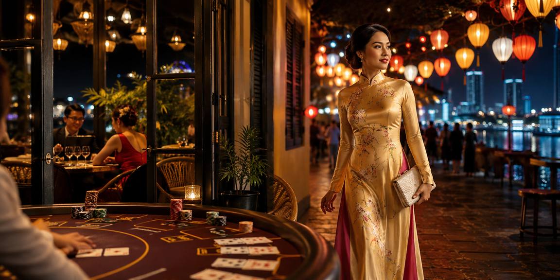arc11 Live Roulette Ngay tại arc11 — quay thật, dealer thật